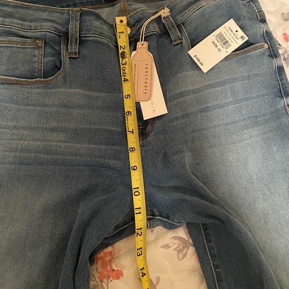 👖Sanctuary Jeans👖 - Picture 10 of 12